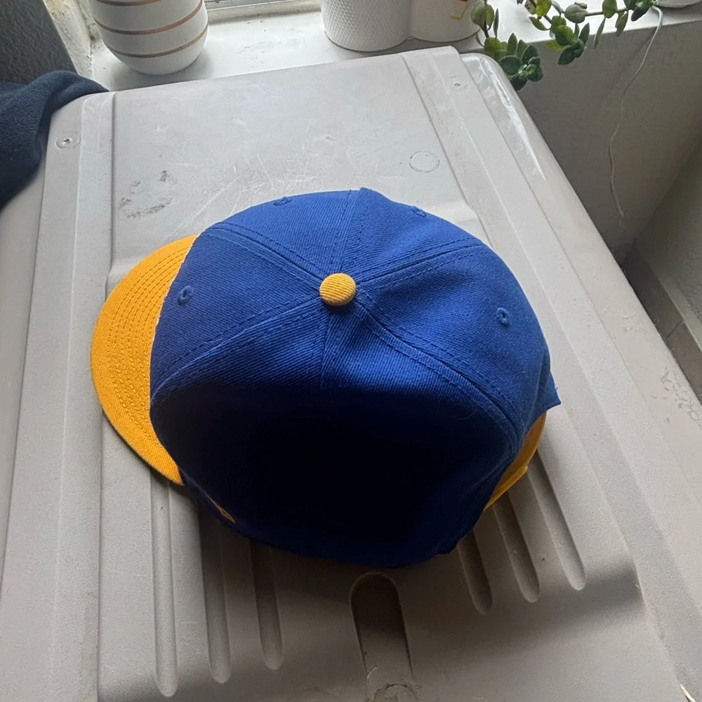 Los Angeles Ram Hat - Picture 2 of 3